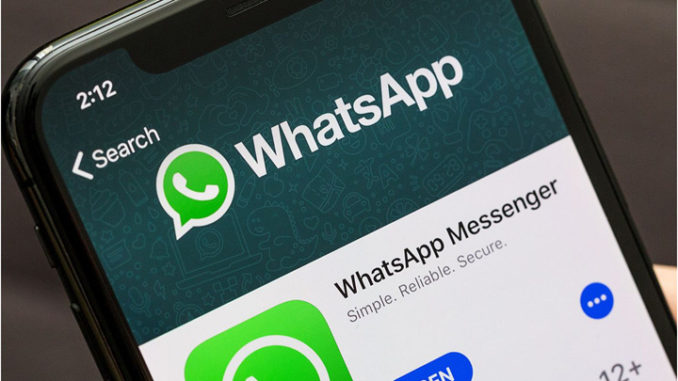 Can valid user data be obtained by hijacking WhatsApp numbers?